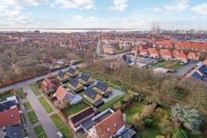 Bolig projekt i Esbjerg